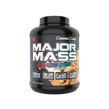 VMI Sports | Major Mass